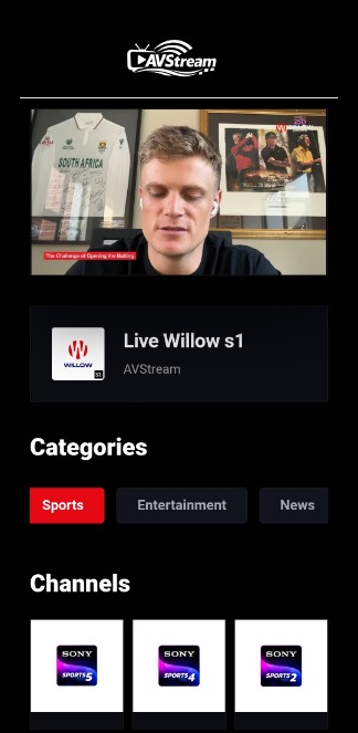 Screen 1